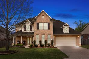 99 French Oaks, The Woodlands, TX, 77382