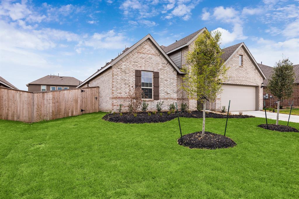 3707 Meadow Breeze Lane , Rosenberg, Texas image 4