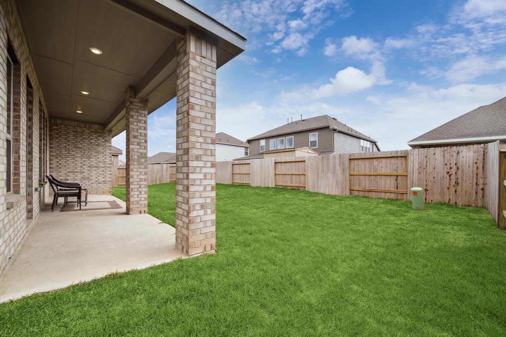 3707 Meadow Breeze Lane , Rosenberg, Texas image 31