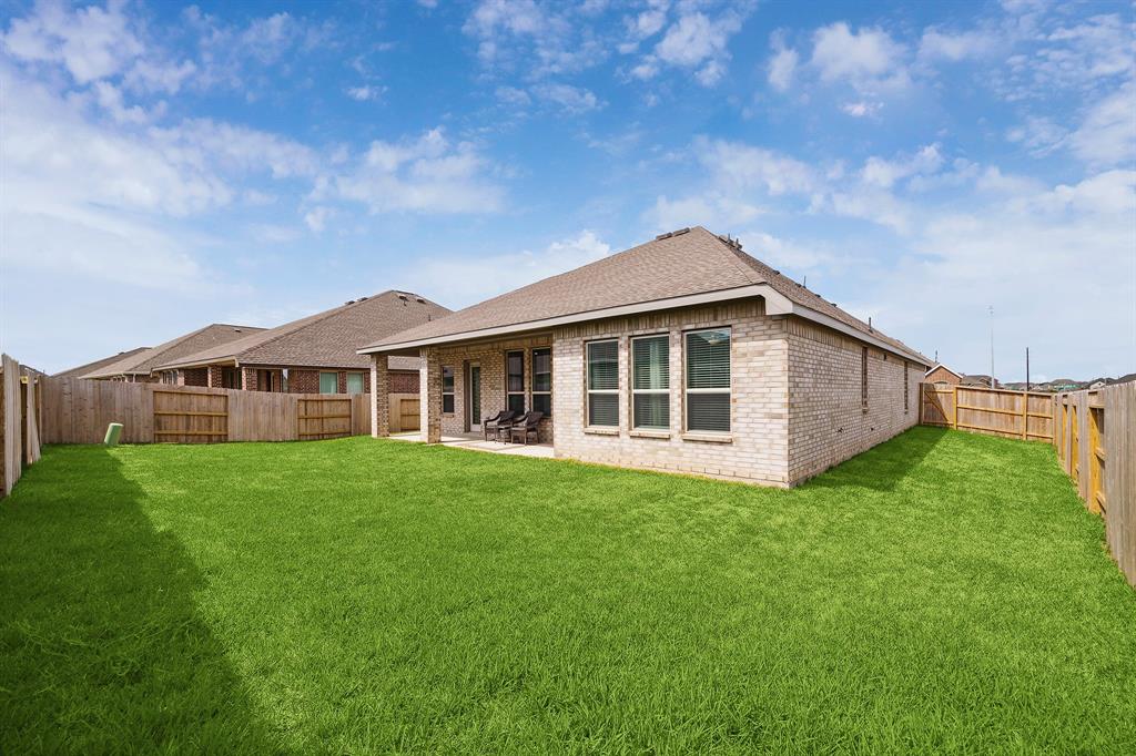 3707 Meadow Breeze Lane , Rosenberg, Texas image 32