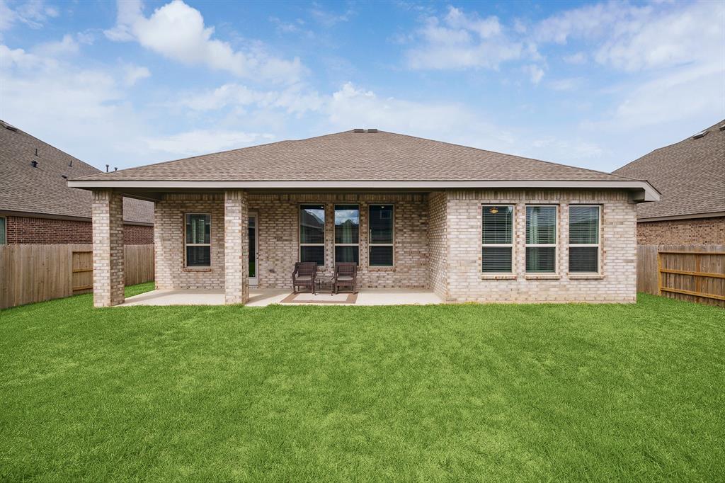 3707 Meadow Breeze Lane , Rosenberg, Texas image 33