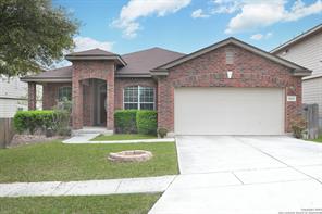 9835 DISCOVERY DR, Converse, TX, 78109-1978