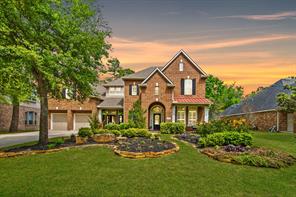 18 Wildever, The Woodlands, TX, 77382