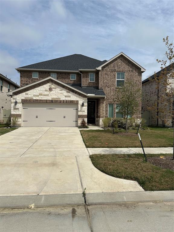 9815 Pearly Everlasting, Conroe, TX 