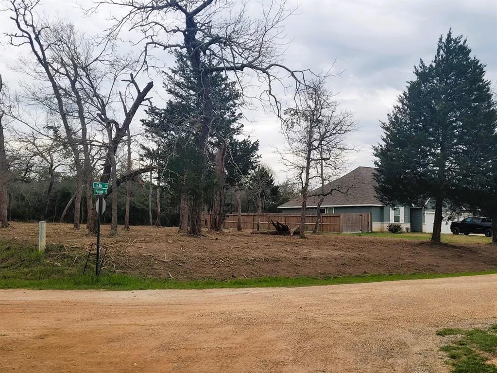 38417 Parkview Dr - cleared and ready for your country home!