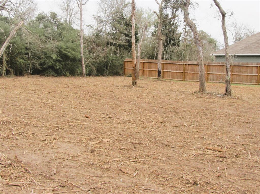 Double CORNER Lot! .37 acres