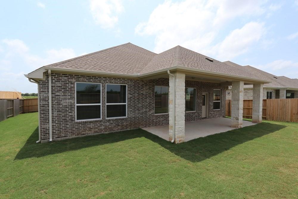 10027 Starry Night Lane , Manvel, Texas image 24