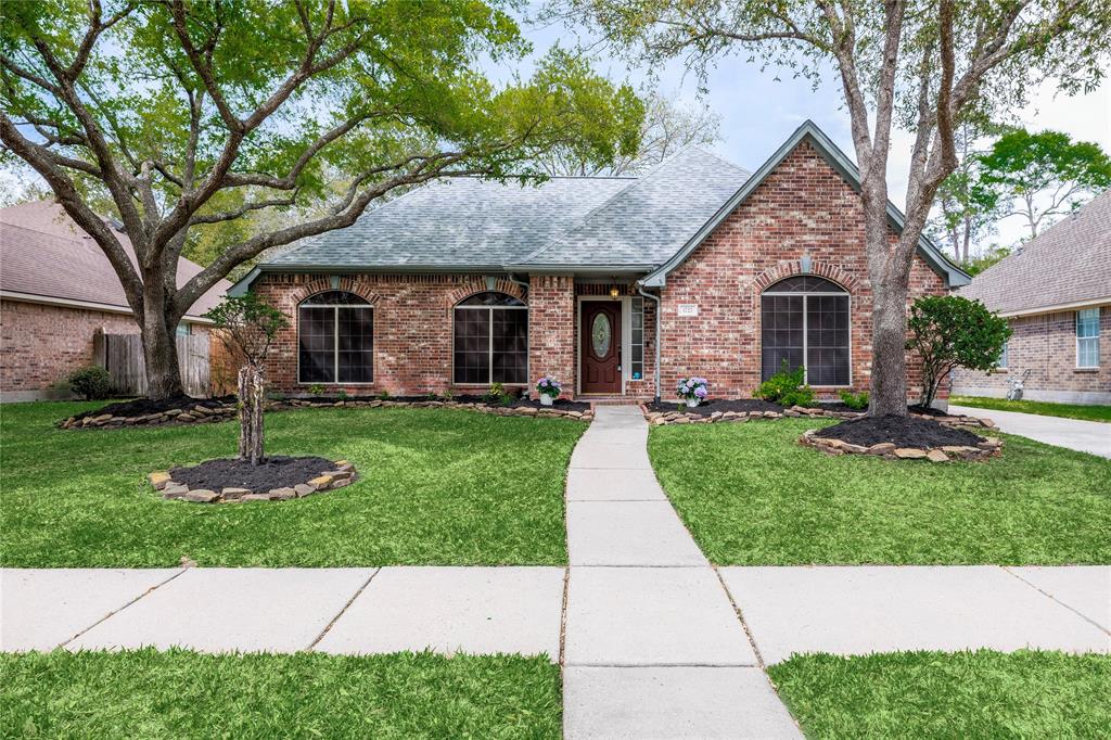 1727 Medway Drive, Spring, TX 