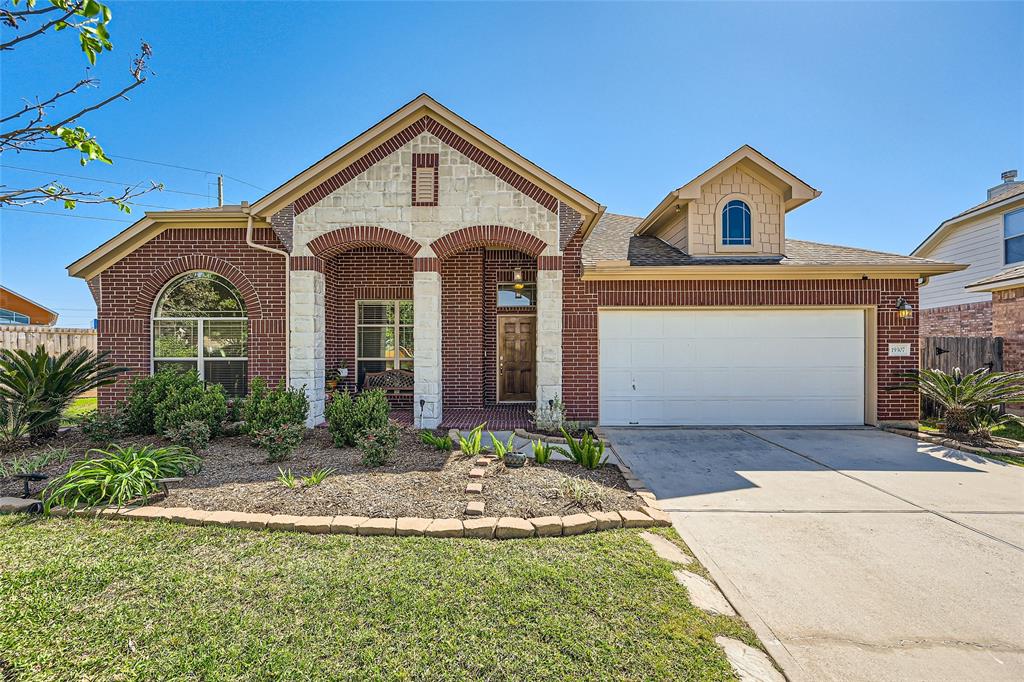19307 Countrycloud Drive, Spring, TX 77388
