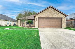 3203 Berryfield, Pearland, TX, 77581
