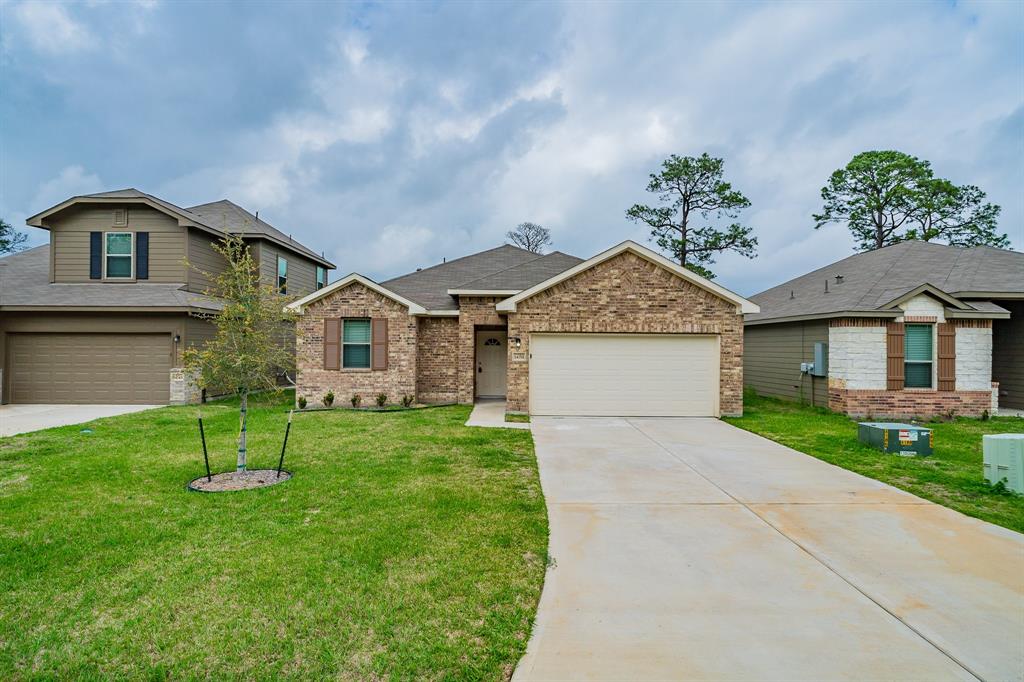 14755 Country Club Drive, Beaumont, TX 