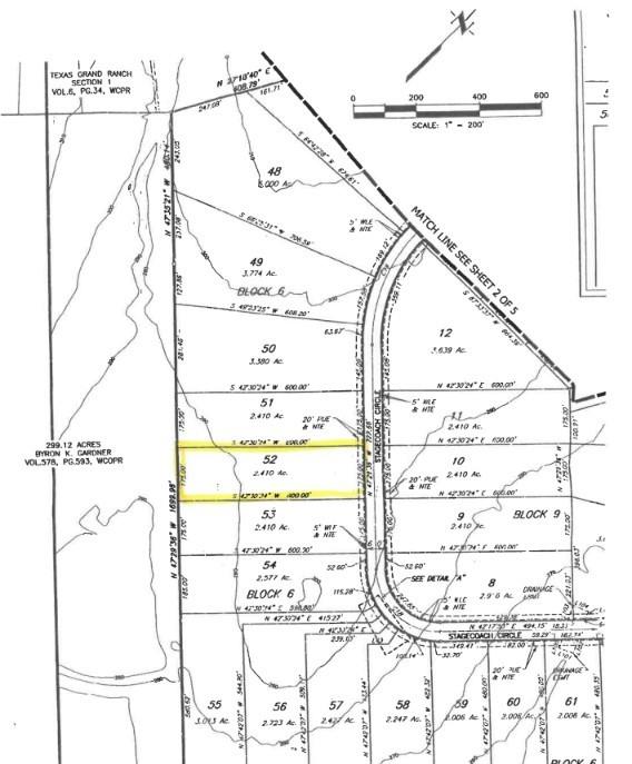 2-6-52 Stagecoach Circle , Huntsville, Texas image 10