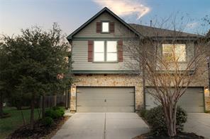 125 Cheswood Manor, The Woodlands, TX, 77382