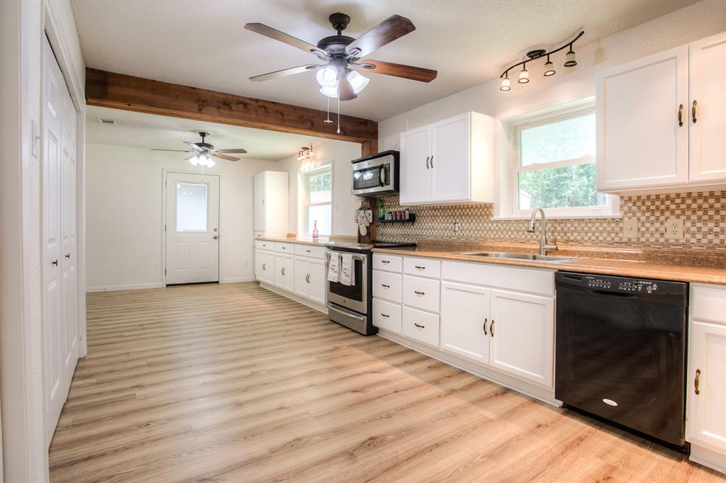 Spacious Formal Dining area