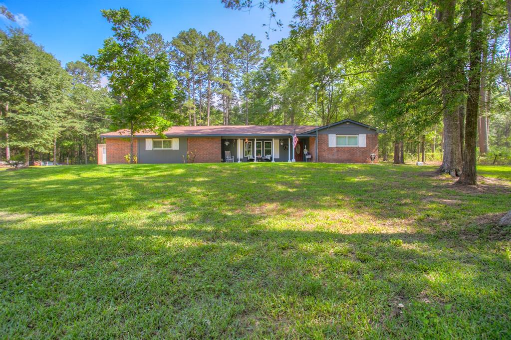 Built in 1977, this home combines the charm of its original construction with recent modern updates, ensuring a perfect blend of classic and contemporary.