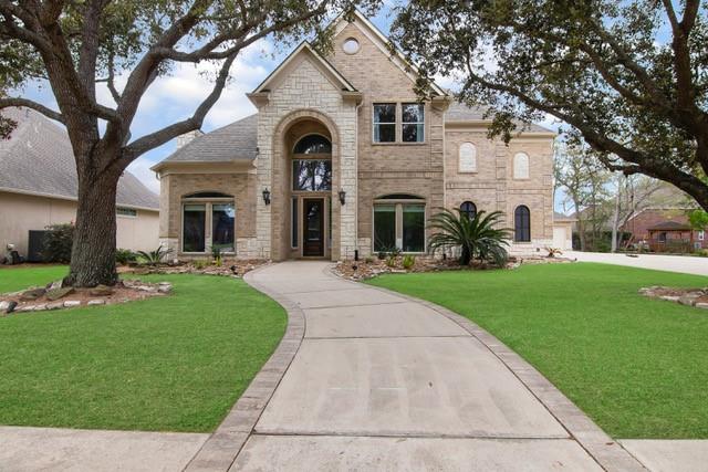 3806 Pine Branch Drive, Pearland, TX 