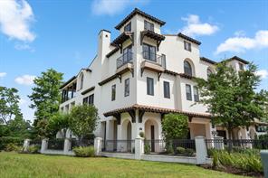 6 Secluded, The Woodlands, TX, 77380