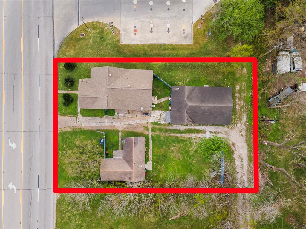 2 lots in 1 listing!