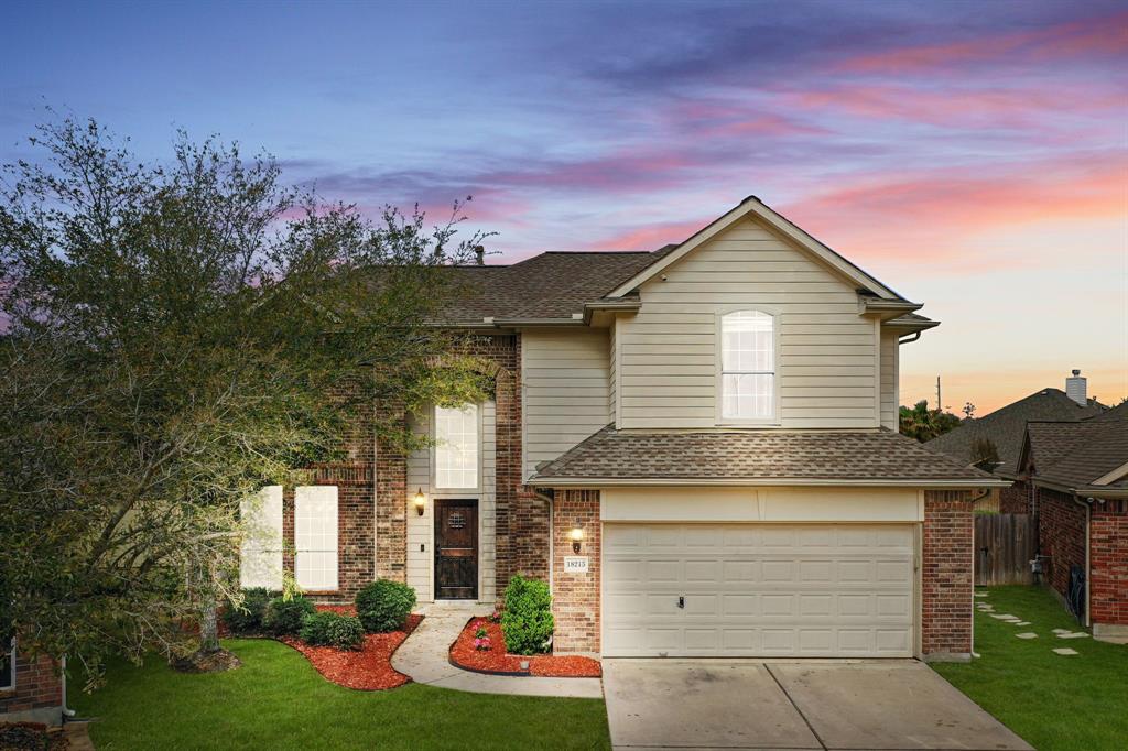 18215 Holly Thorn, Tomball, TX 