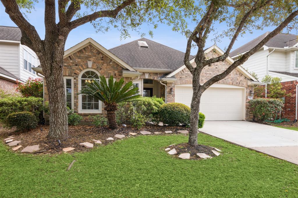 11902 White Water Bay Drive, Pearland, TX 