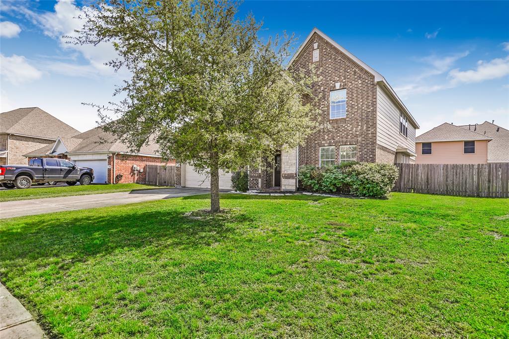 This home is located on a cul-de-sac