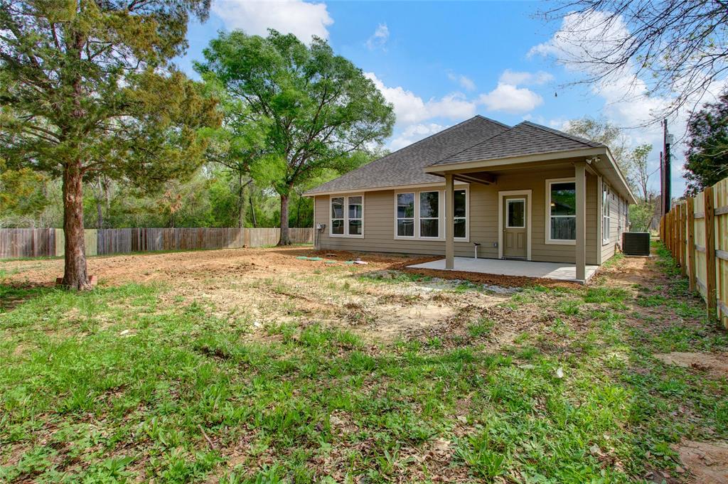 25088 Armagh Street , Hempstead, Texas image 29