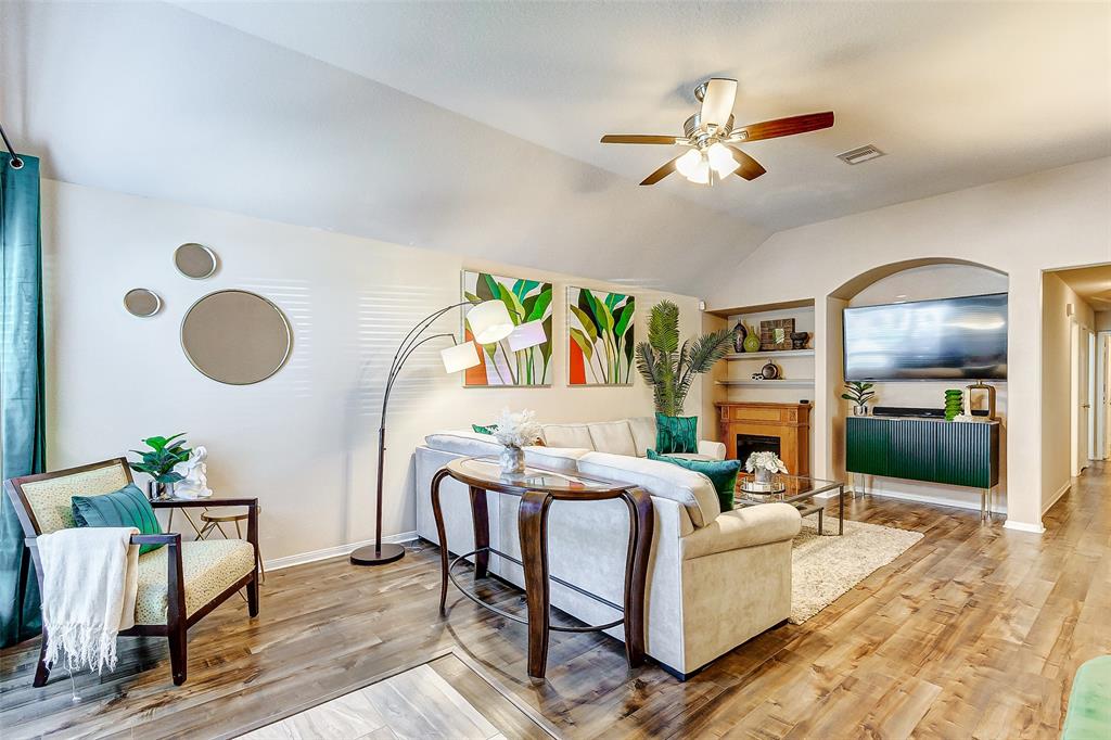 2318 Stiller Ridge Way