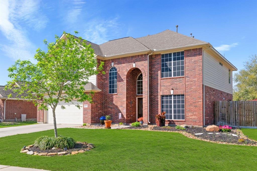 11822 Aerie Drive, Tomball, TX 77377