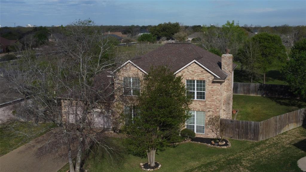 1607 Cougar Court , College Station, Texas image 28