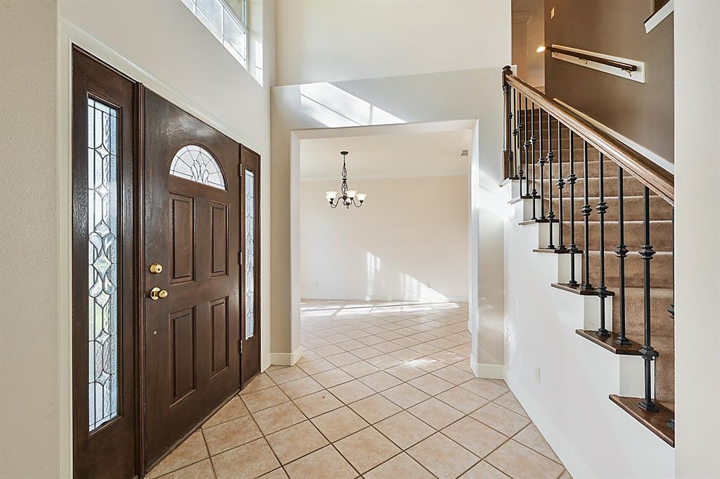 1607 Cougar Court , College Station, Texas image 5