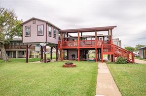 142 Seagull, Sargent, TX, 77414
