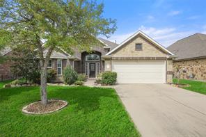  14711 E Red Bayberry Ct, Cypress, TX 77433