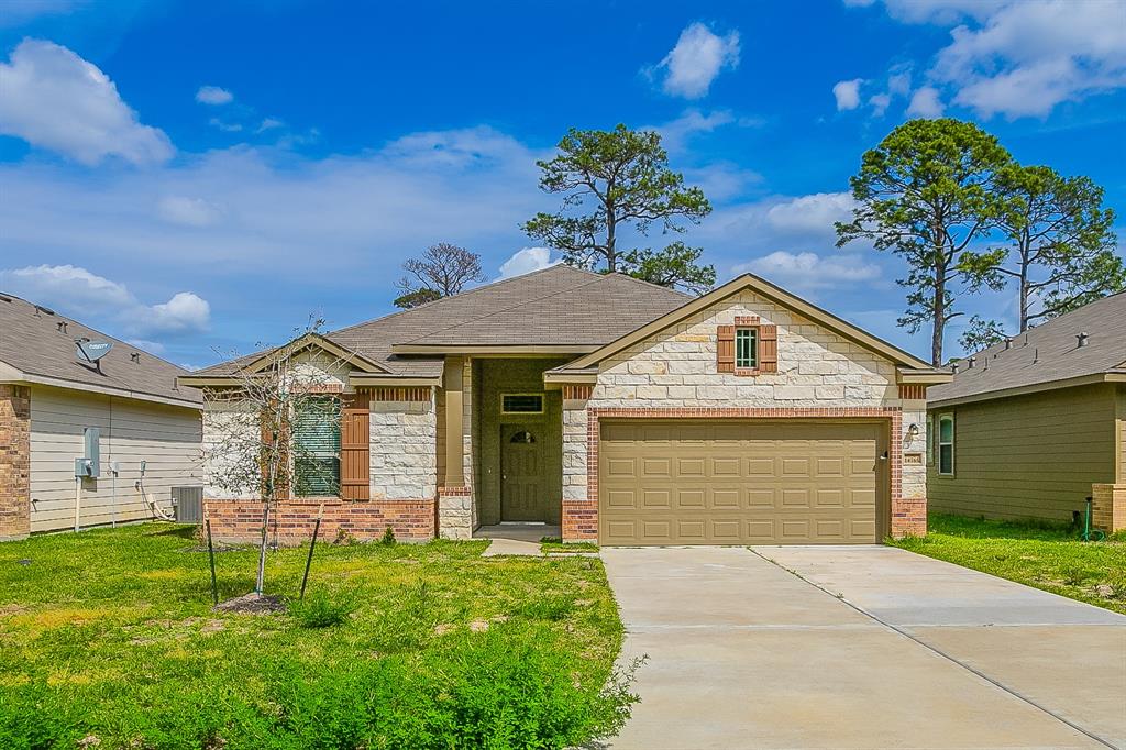 14765 Country Club Drive, Beaumont, TX 77705
