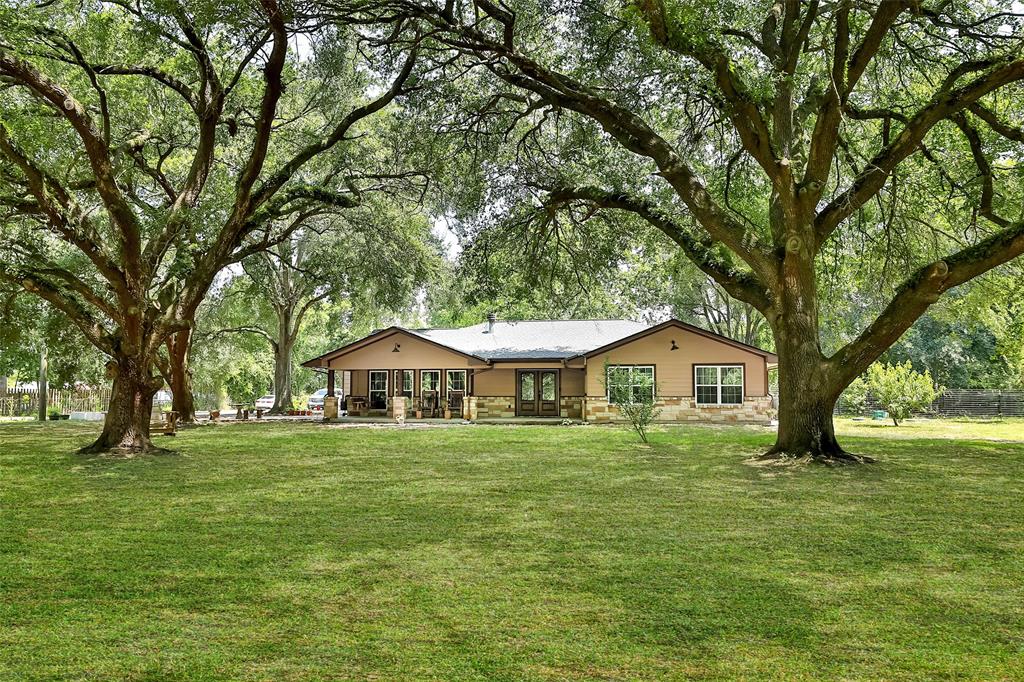 12108 Zion Road, Tomball, TX 