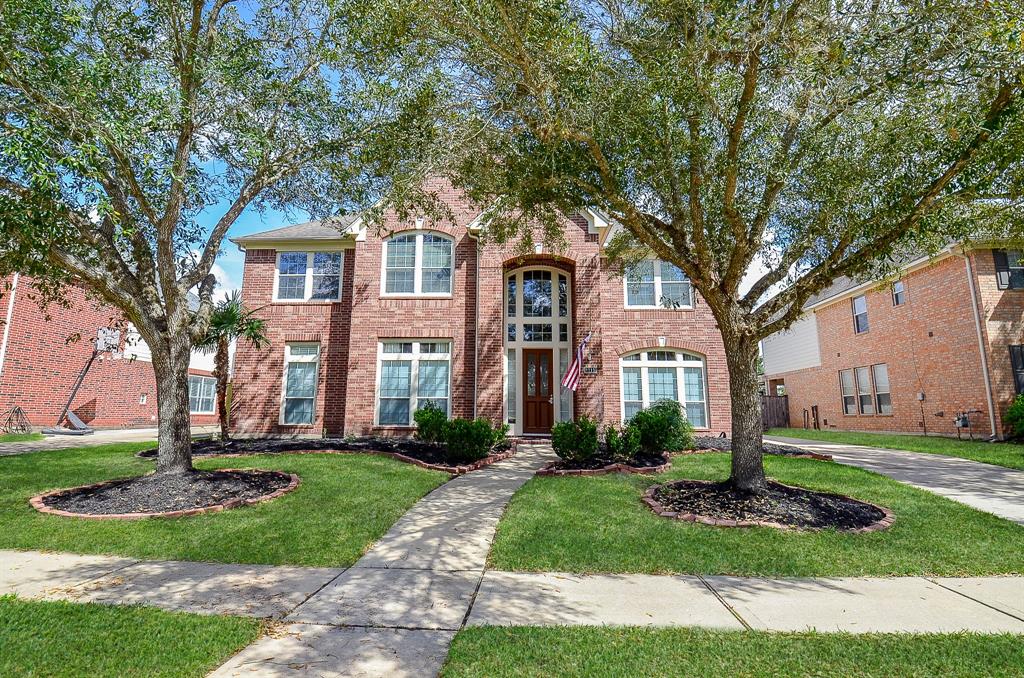 8115 Highland Frst DR