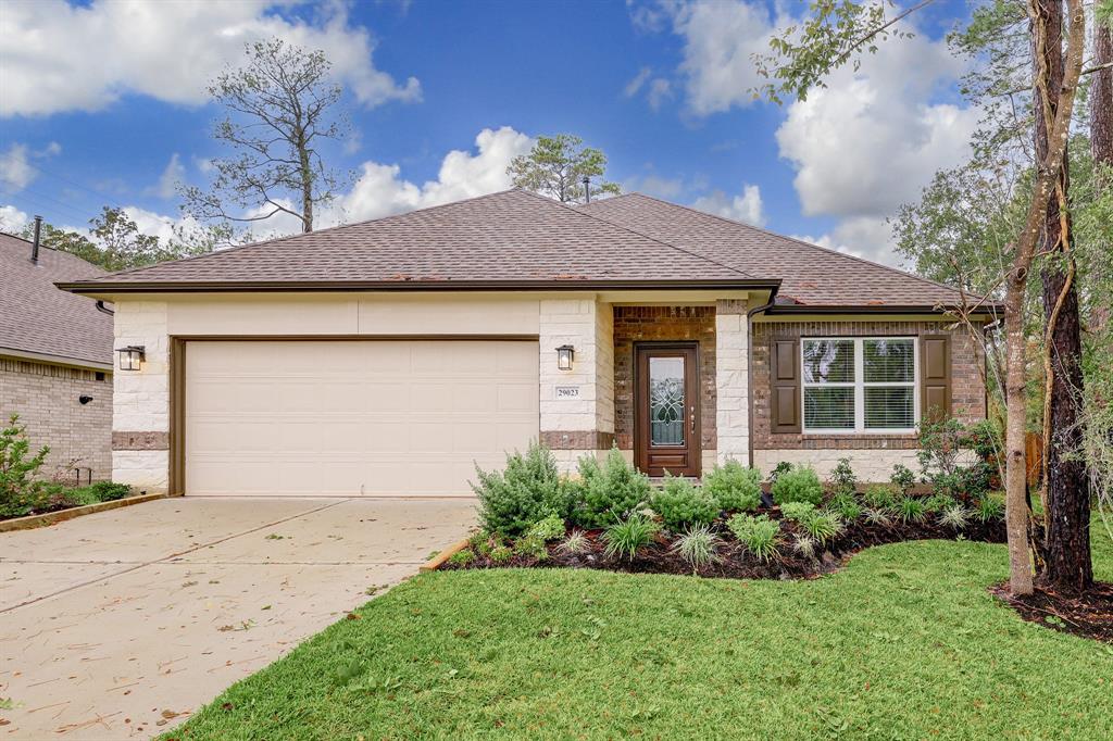 29023 Pine Forest Drive, Magnolia, TX 