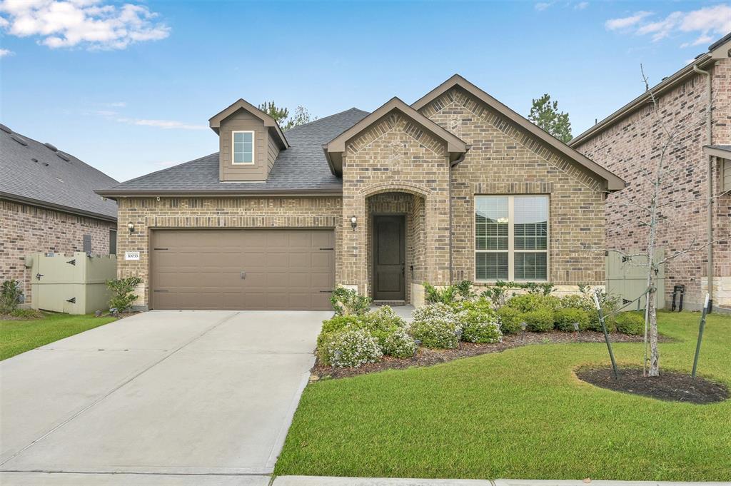 10033 Red Beadtree Place, Conroe, TX 