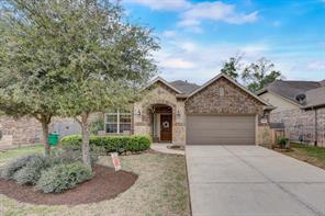 23414 Banksia, New Caney, TX, 77357