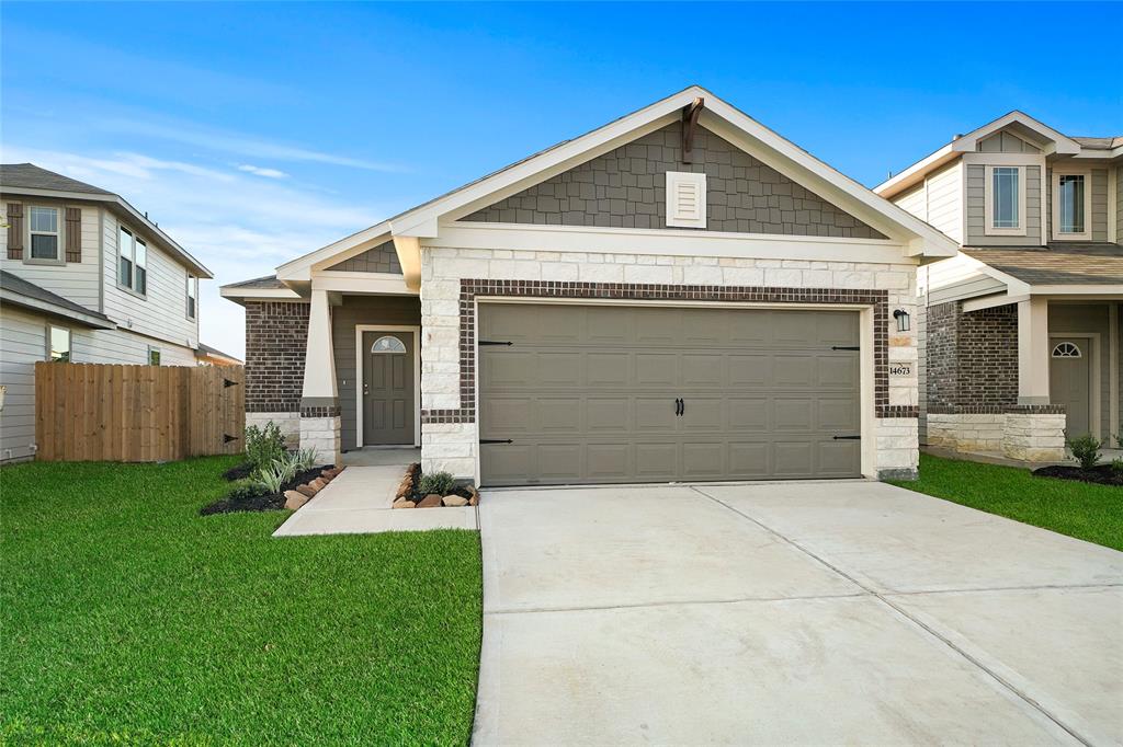 25375 Leather Leaf Court, Montgomery, TX 