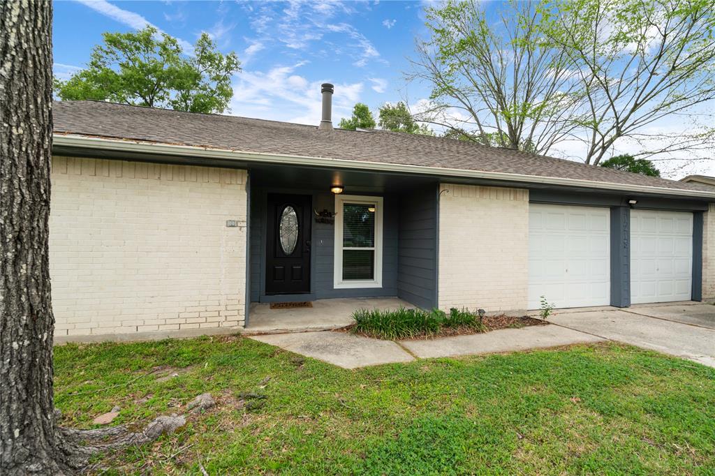 1218 Martingale Court, Crosby, TX 