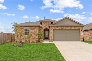 20360 Tembec, New Caney, TX, 77357