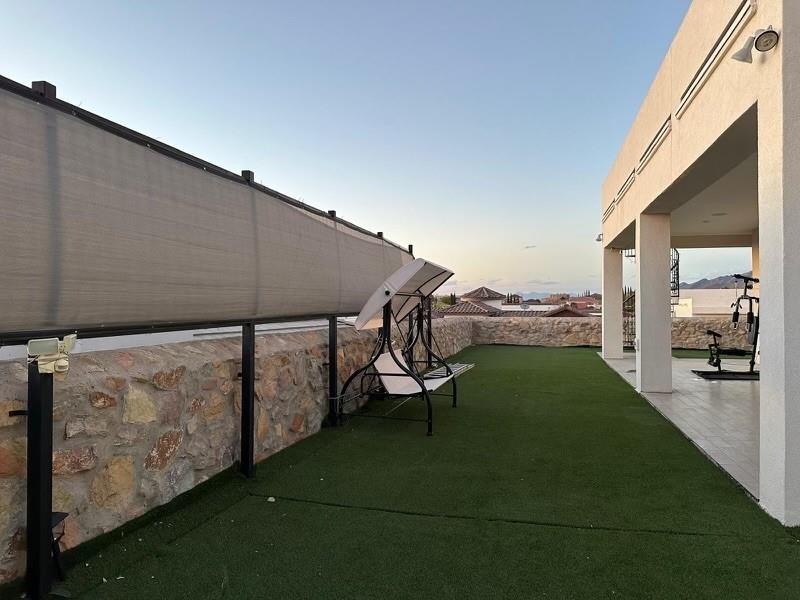 1299 Milan Ridge Drive , El Paso, Texas image 39