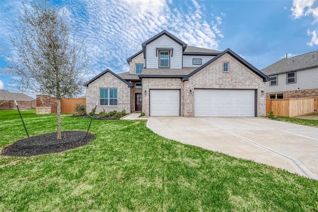 5342 Acapulco Mist Drive , Katy, Texas image 4