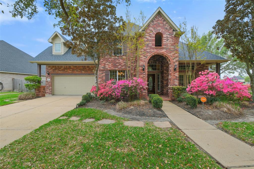 26315 Hickory Field Court, Cypress, TX 