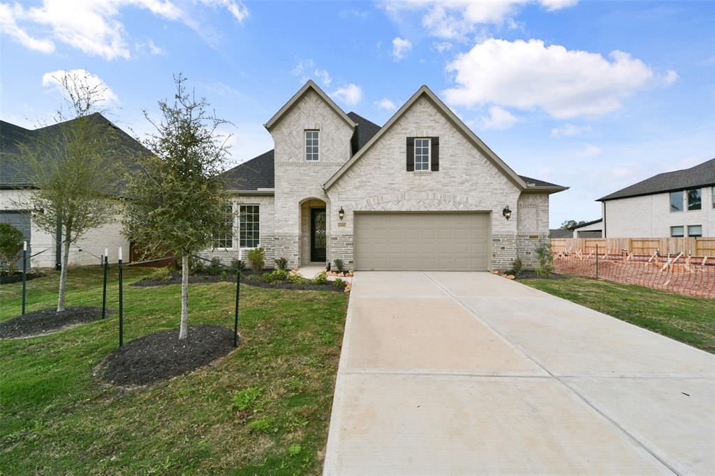 13082 Soaring Forest Drive, Conroe, TX 