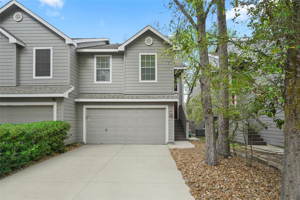 95 Anise Tree Place, The Woodlands, TX 77382