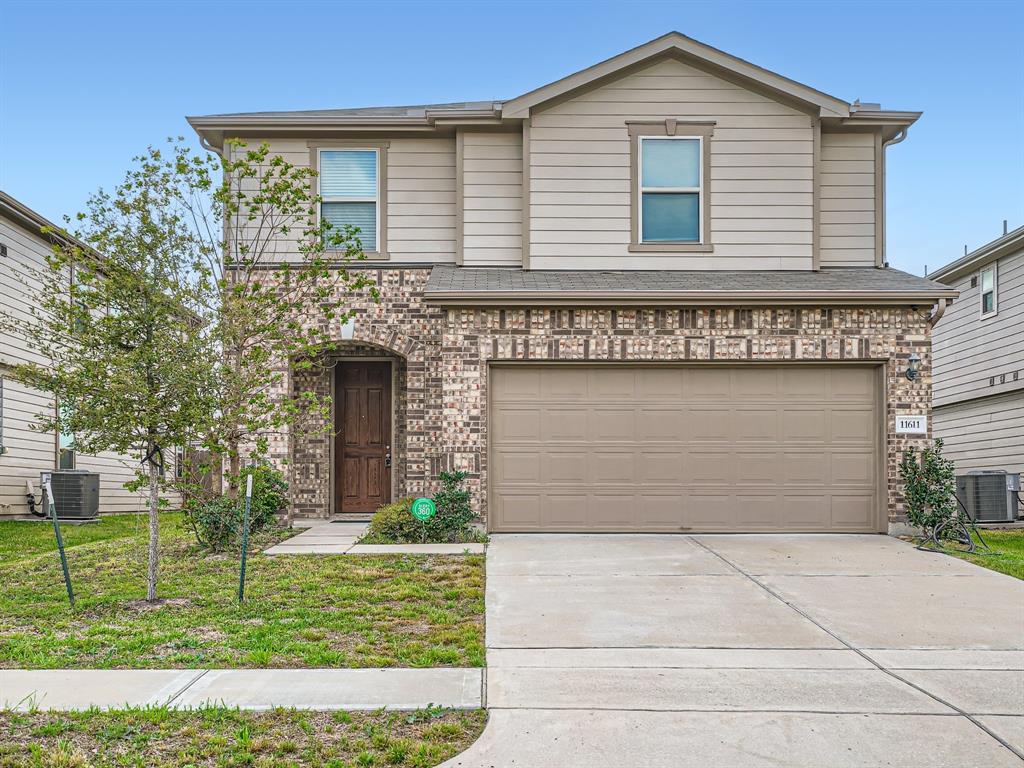 11611 Rosewood Forest Court, Houston, TX 