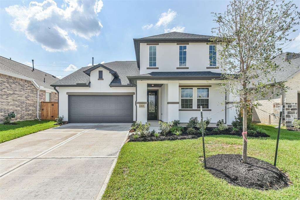 13115 Silver Maple Crossing, Tomball, TX 