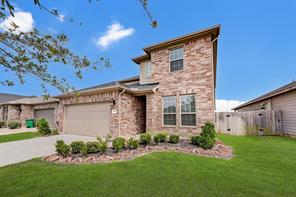 8027 Colony Chase Ct, Richmond, TX 77407