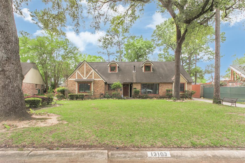 13163 Rummel Creek Rd, Houston, TX 77079